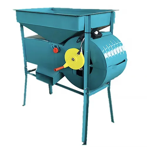 Winnowing Machine (Model-AG-WM-n3-888t)